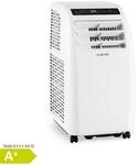 Metrobreeze Rom Klimaanlage 10.000 BTU/3,0 kW EEC A+ Wei&szlig;