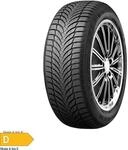 NEXEN WINGUARD SNOW G (WH2) 155/65R14 79T XL