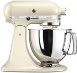 KitchenAid 5KSM125EAC K&uuml;chenmaschine