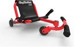 EzyRoller Mini Dreirad Kinderfahrzeug f&uuml;r Kleinkinder 2 - 5 Jahre M&auml;dchen oder