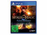 Worlds of Magic (PS4)