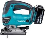 Makita DJV180Z Stichs&auml;ge (ohne Akku, ohne Ladeger&auml;t, ohne Koffer )