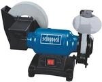 Scheppach BG200W Nass-Trocken-Schleifmaschine