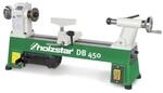 Holzstar Drehmaschine DB450 Drechselbank, Drehbank 450 mm, Dreh-254 mm