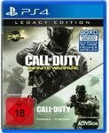 Call Of Duty: Infinite Warfare - Legacy Edition