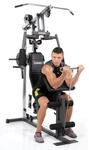 Hammer Kraftstation California XP