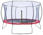 Hudora Fantastic Trampolin 400V