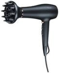 Beurer StylePro HC 50 Ionen Haartrockner