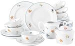 Seltmann Weiden Teeservice Sonate Nostalgie 20er Set