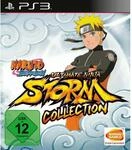 Naruto Shippuden: Ultimate Ninja Storm Collection