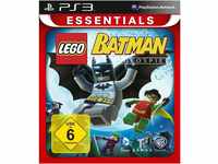 Lego Batman - Das Videospiel