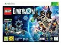 LEGO Dimensions - Starter Pack