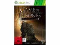 Game Of Thrones - A Telltale Games Series