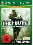 Call Of Duty 4 - Modern Warfare