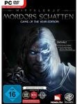 Mittelerde: Mordors Schatten - Game Of The Year Edition