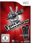 The Voice Of Germany inkl. 2 Mikrofone