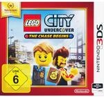 LEGO City Undercover: The Chase Begins