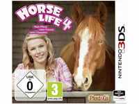 Horse Life 4 - Mein Pferd, mein Freund, mein Champion