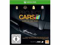 Project Cars - Game Of The Year Edition
