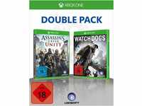 2 in 1 Pack: Watch Dogs / Assassin's Creed: Unity