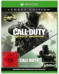 Call Of Duty: Infinite Warfare - Legacy Edition