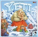Yeti