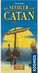 Siedler von Catan: Seefahrer 5-6 Spieler