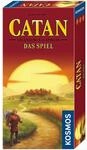 Catan: Siedler 5-6 Spieler *Neu*