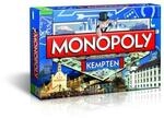 Monopoly Kempten Brettspiel Gesellschaftsspiel