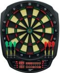 Carromco Elektronik Dartboard Striker 401
