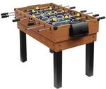 Carromco Choice XT Multifunktionstisch 10 in 1