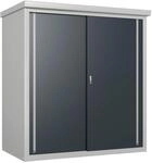 Trimetals Gartenschrank Guardian D63