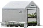 ShelterLogic&reg; Gew&auml;chshaus 3,24 m&sup2;