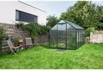Vitavia Venus 6200 Gew&auml;chshaus 6mm HKP gr&uuml;n