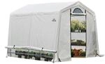 ShelterLogic&reg; Gew&auml;chshaus 5,76 m&sup2;