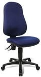 Topstar Home Office B&uuml;rostuhl POINT 60 Stoff ohne Armlehnen