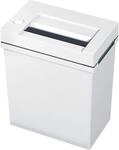 Schreibtisch-Aktenvernichter IDEAL 2245 CC Partikelschnitt 2 x 15 mm