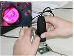 PCE Mikroskop PCE-MM 200UV Werkstattmikroskop