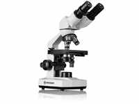 BRESSER Erudit Basic Bino 40x-400x Mikroskop (23)
