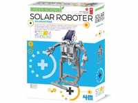 4M Green Science - Solar Roboter