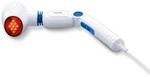 Beurer 648 MG 40 K&ouml;rpermassageger&auml;t, Infarot-W&auml;rmemassage, Vibrationsmassage