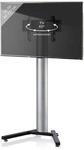 VCM TV Standfu&szlig; 26-70 Zoll bis 30 kg VESA bis max. 600x400 Fernseh St&auml;nder aus