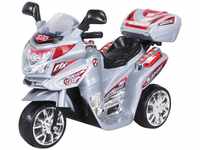 Kindermotorrad C051, Kinder-Elektro-Motorrad mit 12-Watt-Motor,...