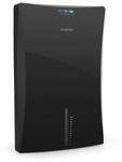 Drybest 2000 2G Luftentfeuchter Ionisator 700 ml/d 70 W schwarz Schwarz