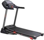 Motive Fitness by U.N.O. Laufband Speed Master 1.8M schwarz