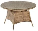 Merxx Tisch Riviera 200 x 100 cm