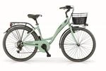 MBM Citybike Agor&agrave; 26 Zoll Mint