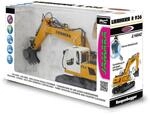 Bagger Liebherr R936 1:20 2,4G