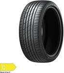 HANKOOK VENTUS S1 EVO2 SUV (K117A) 215/65R17 99V