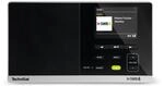 TechniSat DIGITRADIO 215 SWR4 Edition Portables DAB+/UKW Radio